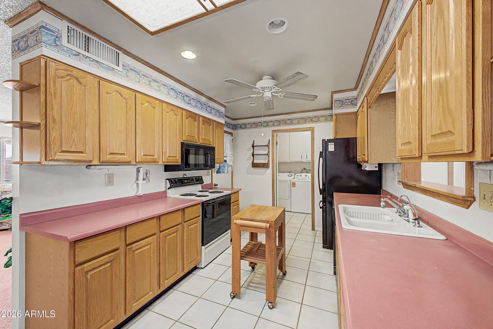 9916 W Shiprock Drive, Sun City, AZ 85351 — photo 4 of 11