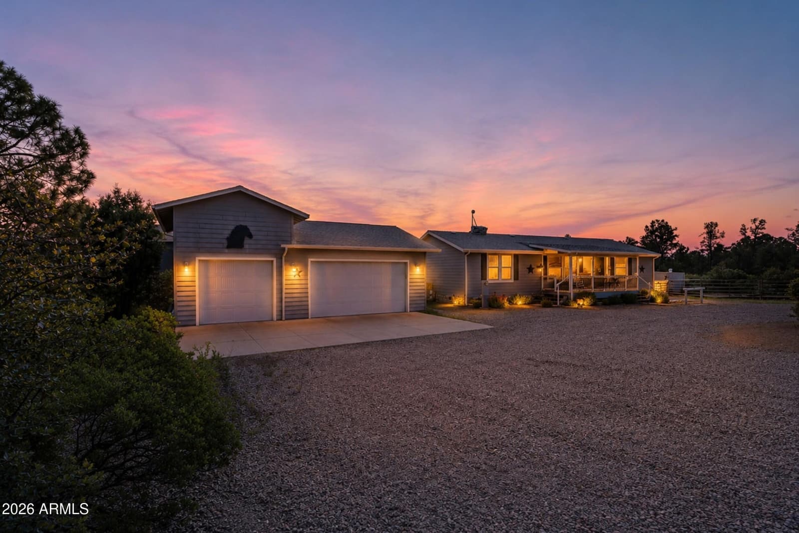 1211 N Heather Circle, Payson, AZ 85541 — photo 1 of 51