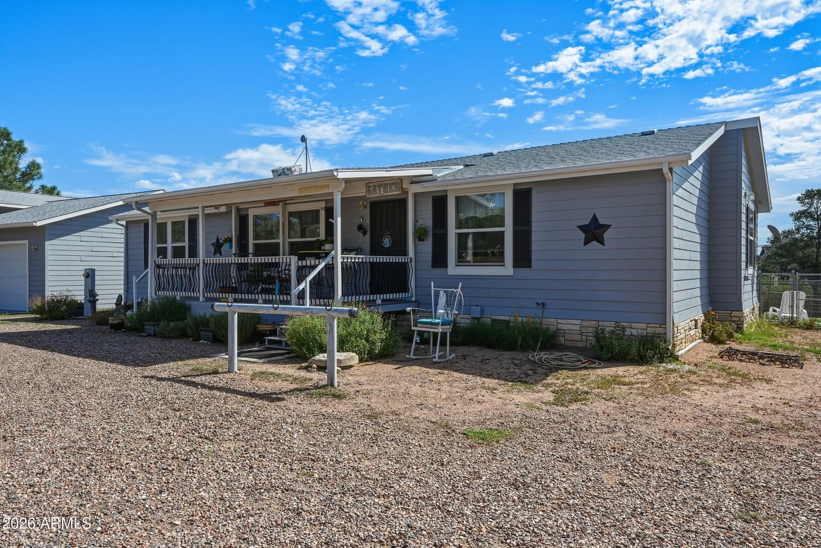 1211 N Heather Circle, Payson, AZ 85541 — photo 36 of 51