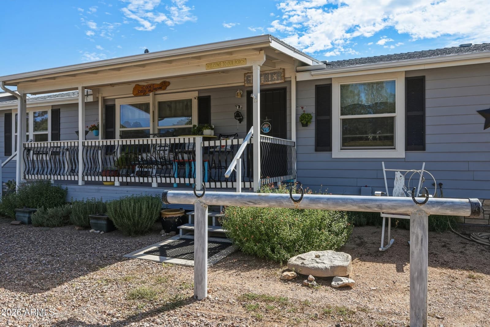 1211 N Heather Circle, Payson, AZ 85541 — photo 37 of 51