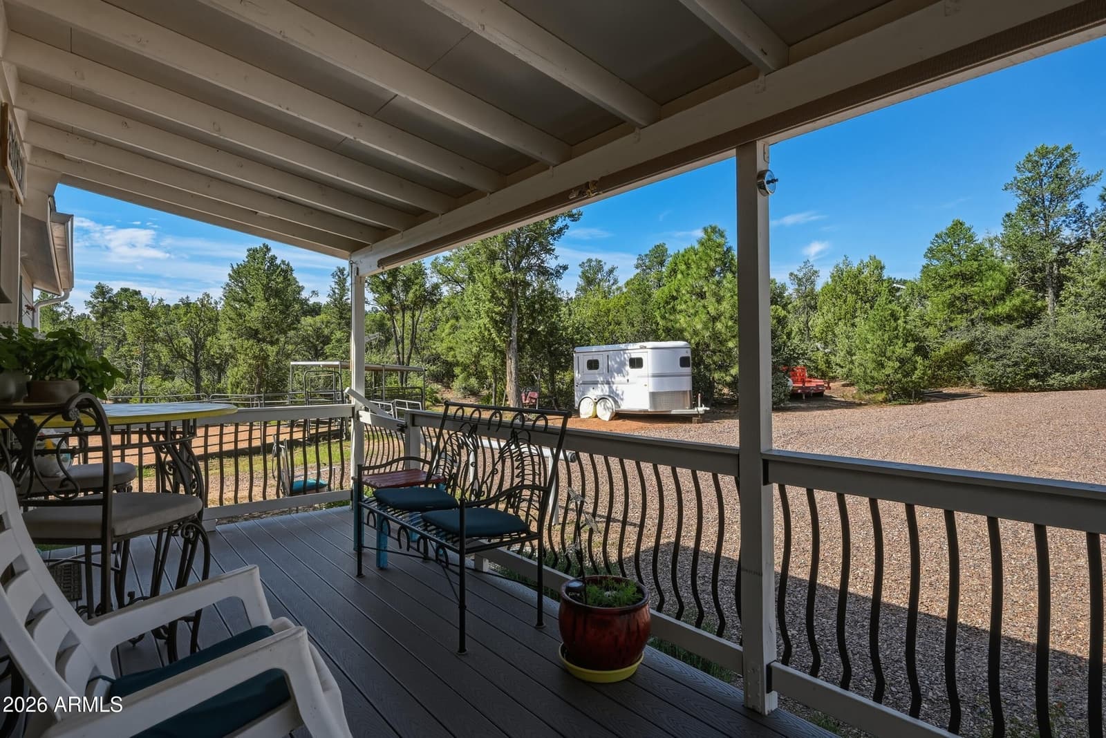 1211 N Heather Circle, Payson, AZ 85541 — photo 34 of 51