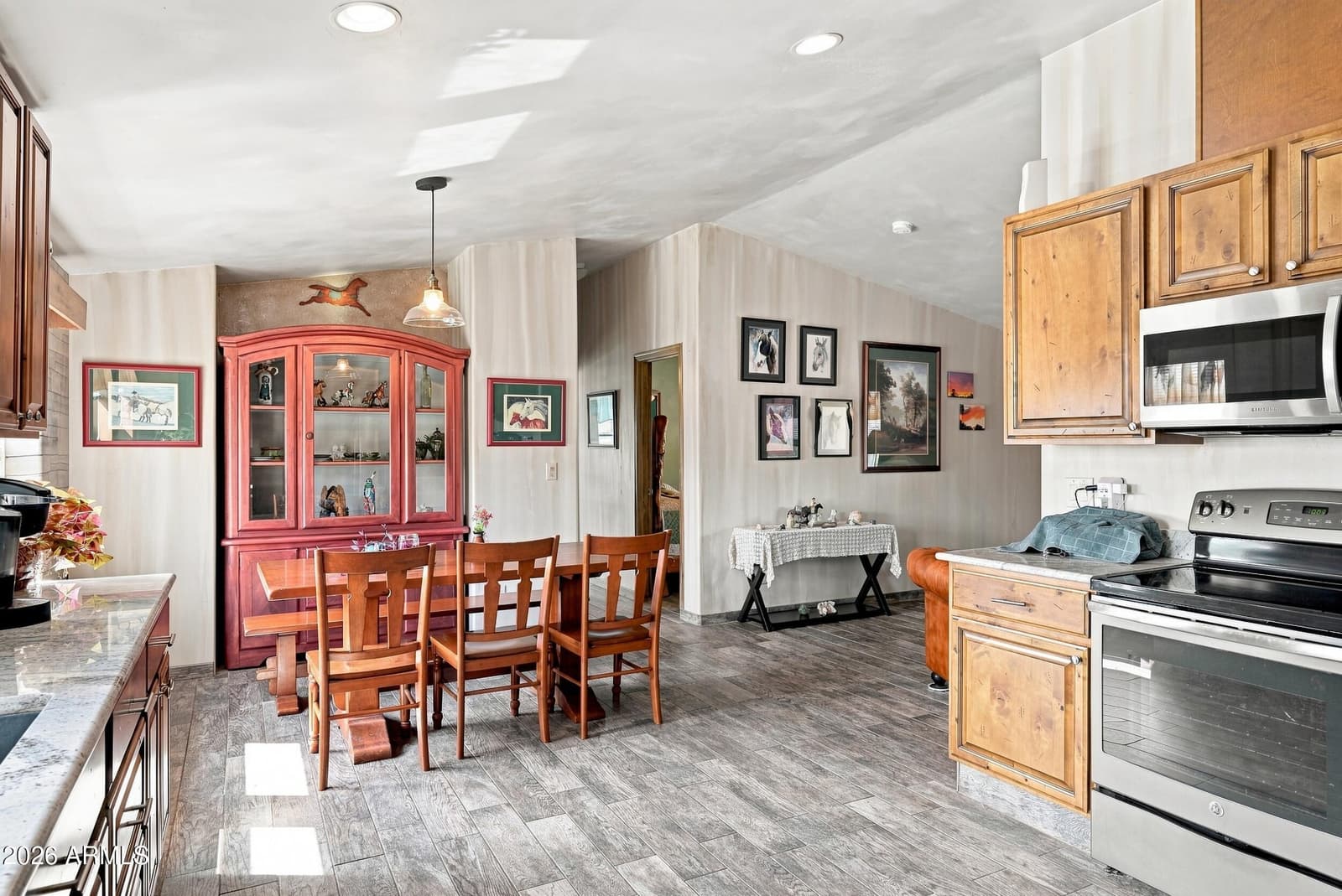1211 N Heather Circle, Payson, AZ 85541 — photo 14 of 51
