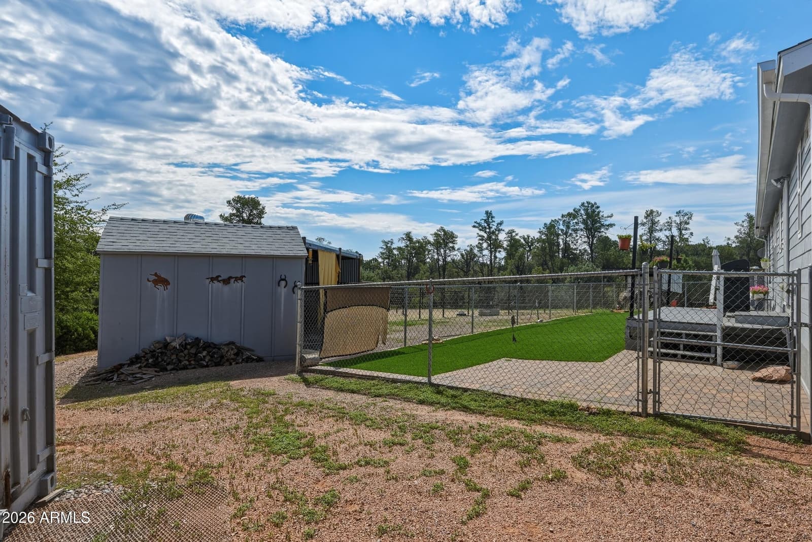 1211 N Heather Circle, Payson, AZ 85541 — photo 24 of 51