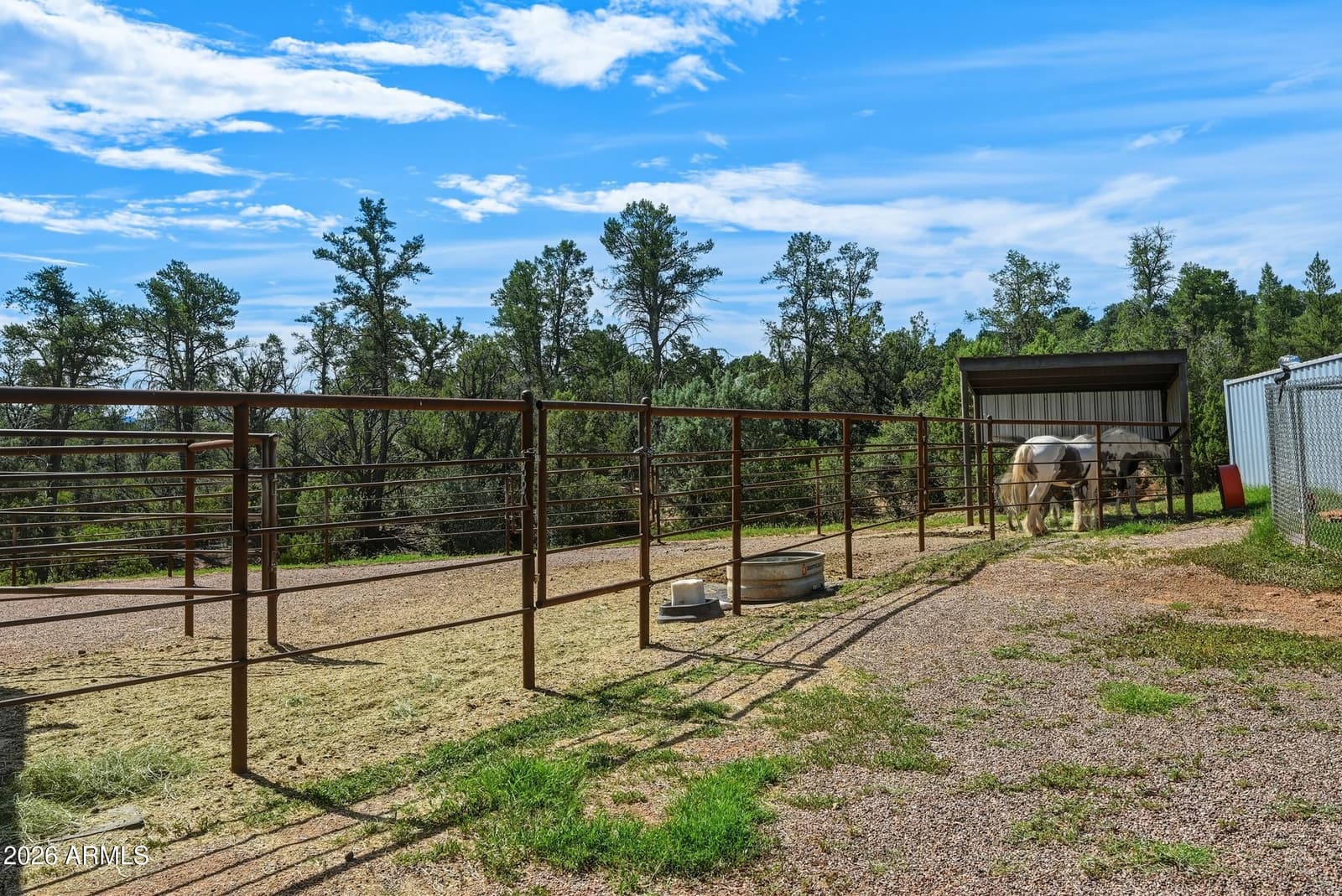 1211 N Heather Circle, Payson, AZ 85541 — photo 26 of 51