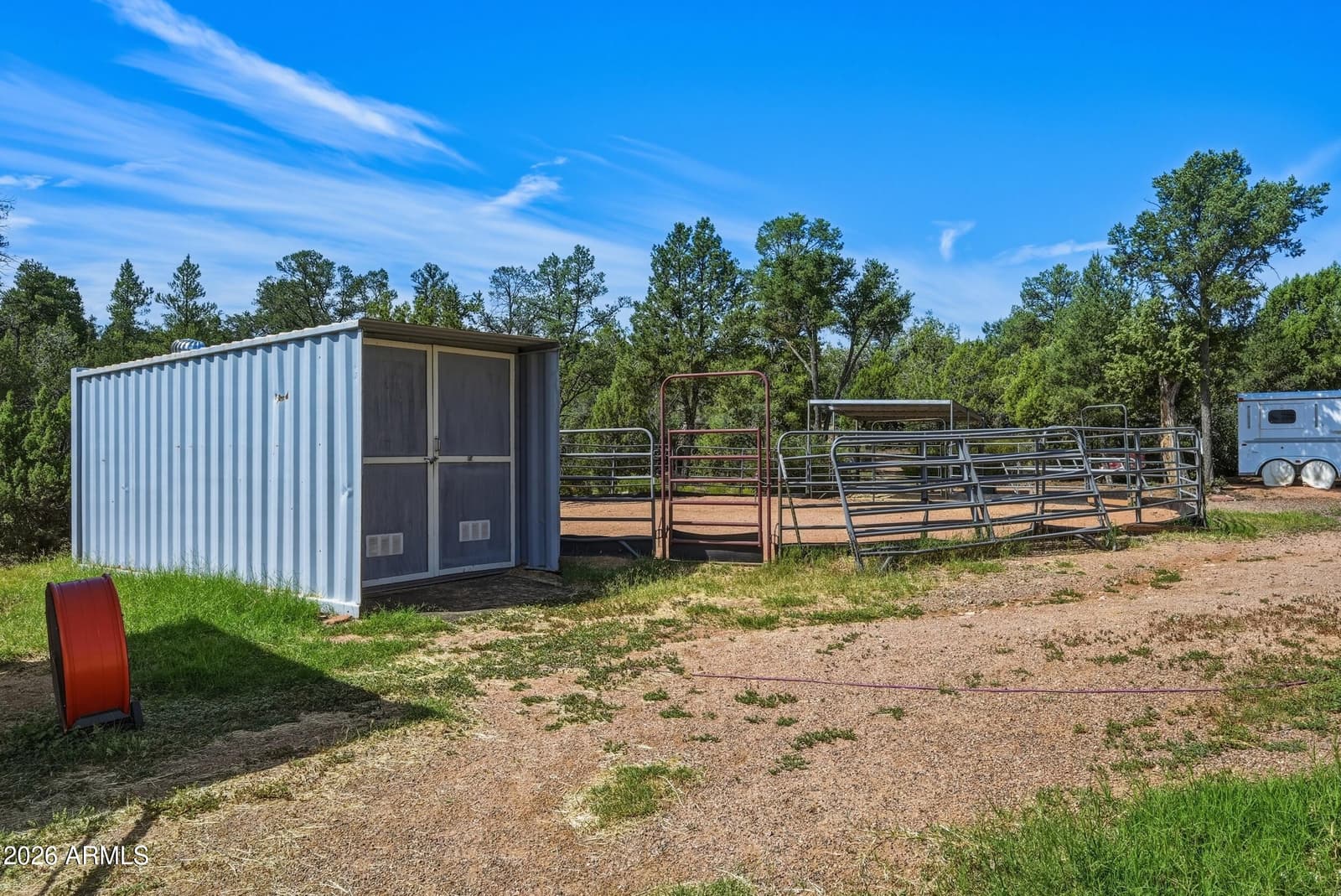 1211 N Heather Circle, Payson, AZ 85541 — photo 27 of 51