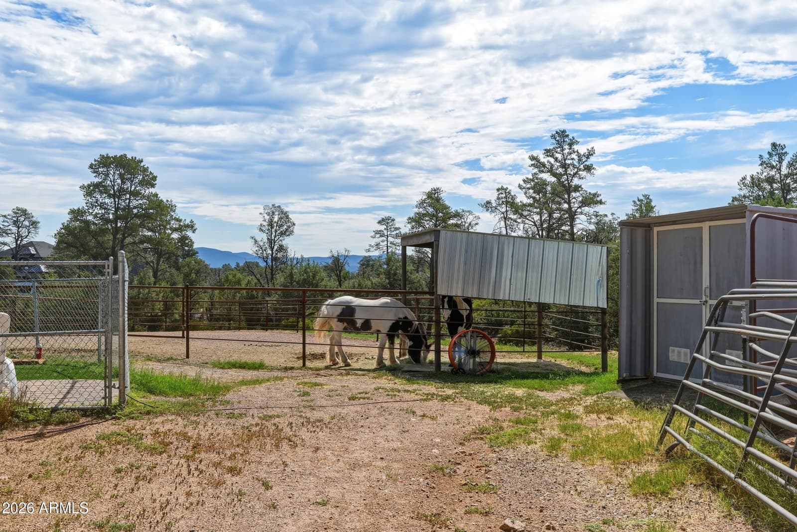 1211 N Heather Circle, Payson, AZ 85541 — photo 29 of 51