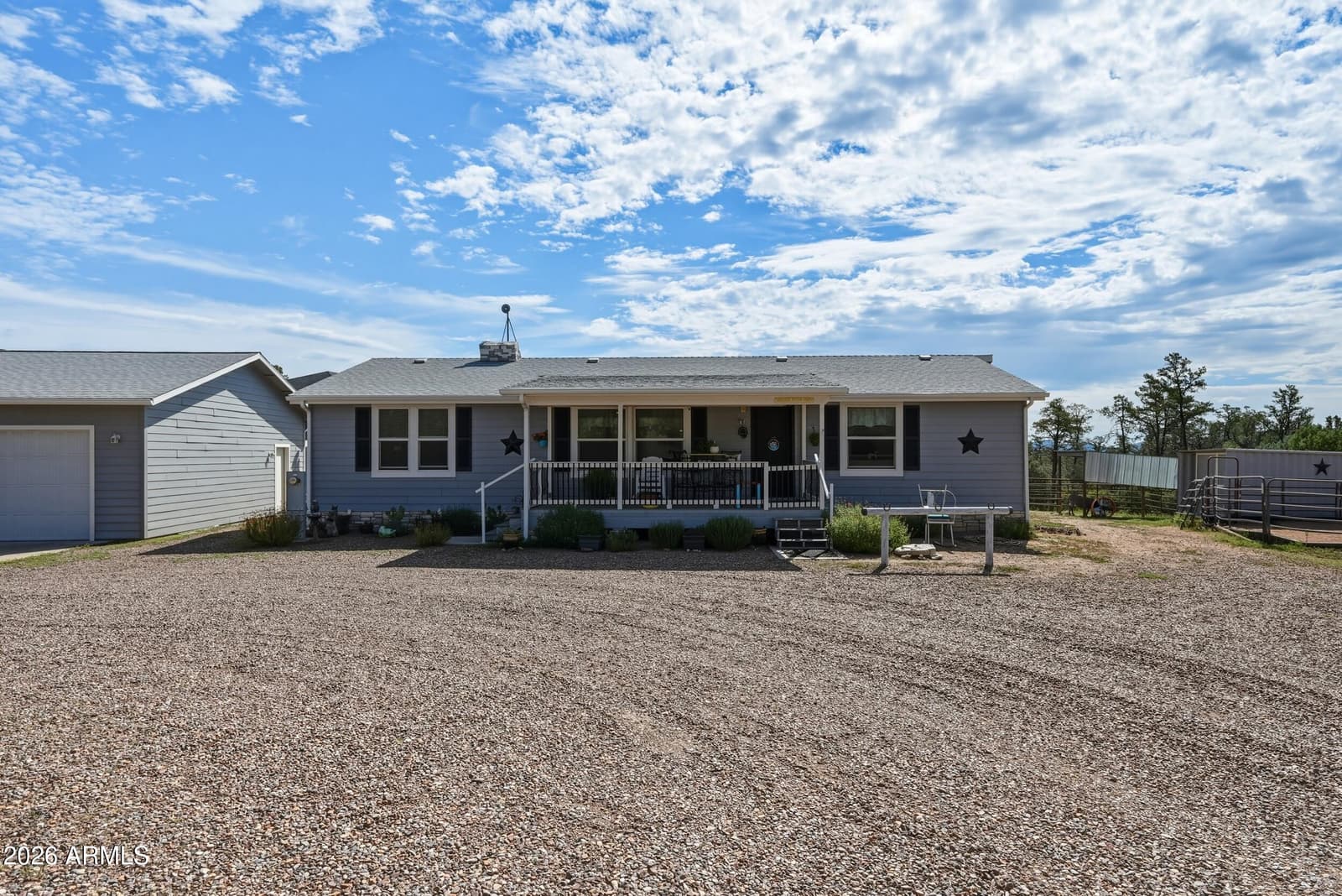 1211 N Heather Circle, Payson, AZ 85541 — photo 33 of 51