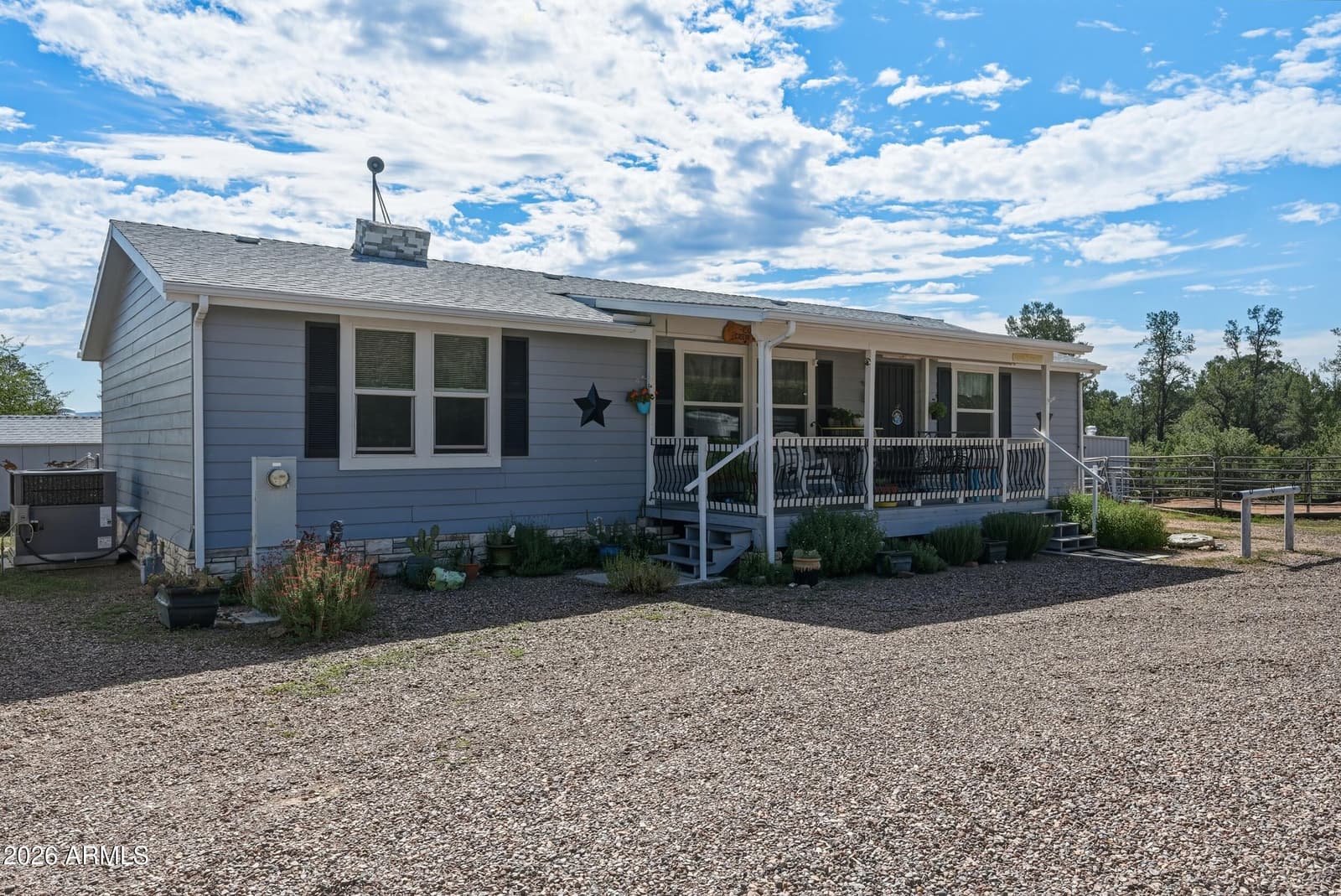 1211 N Heather Circle, Payson, AZ 85541 — photo 35 of 51