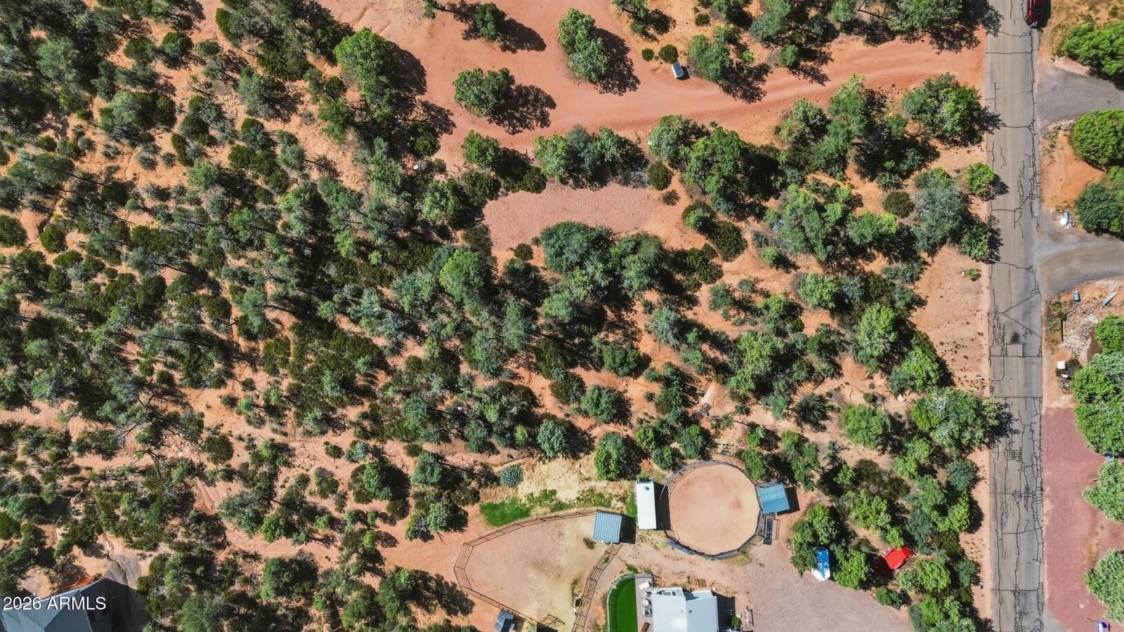 1211 N Heather Circle, Payson, AZ 85541 — photo 50 of 51