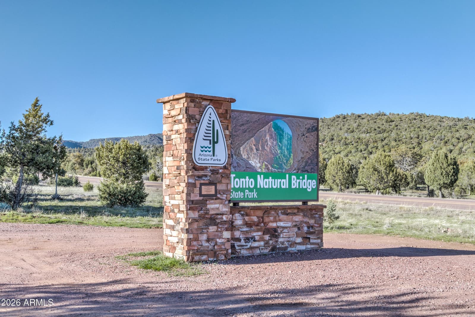 1124 E Elk Rim Court, Pine, AZ 85544 — photo 25 of 25