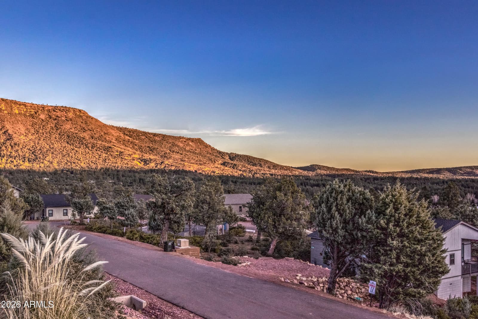 1124 E Elk Rim Court, Pine, AZ 85544 — photo 24 of 25