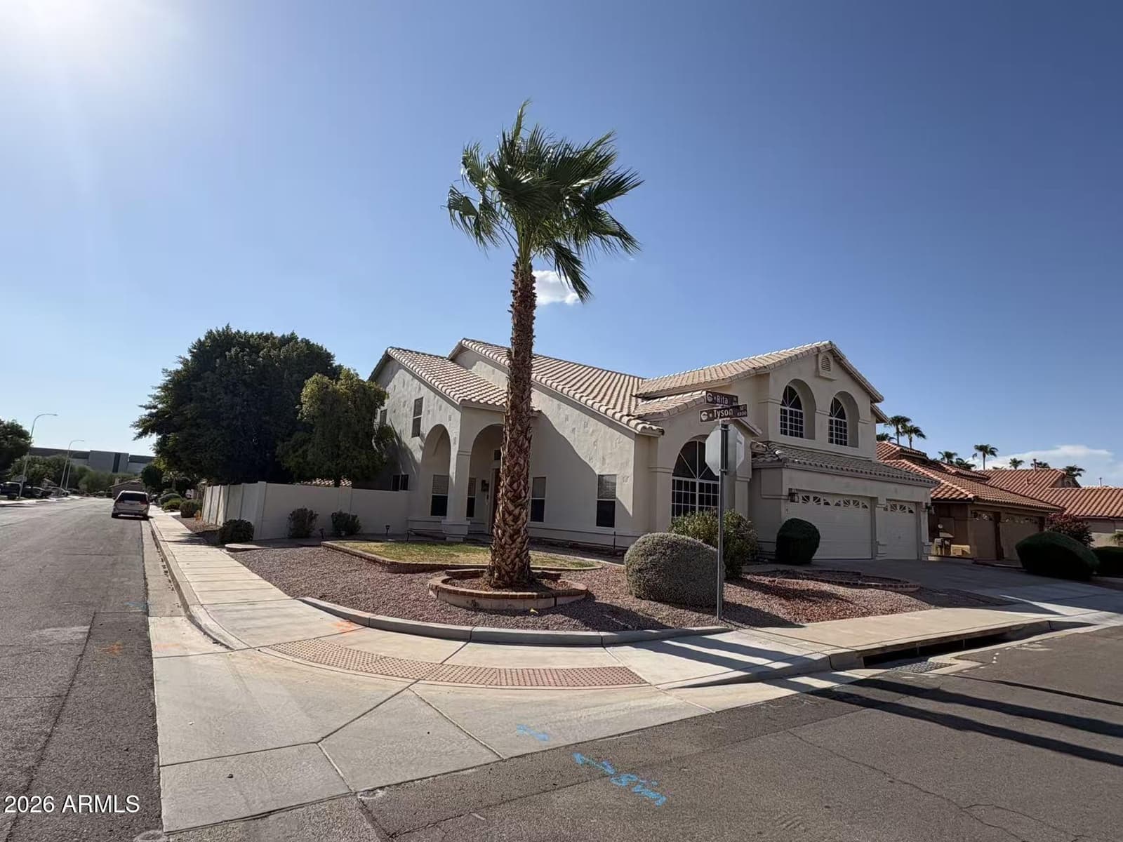 402 N Rita Lane, Chandler, AZ 85226 — photo 4 of 37