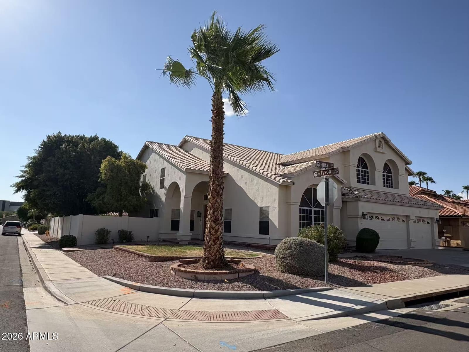 402 N Rita Lane, Chandler, AZ 85226 — photo 2 of 37