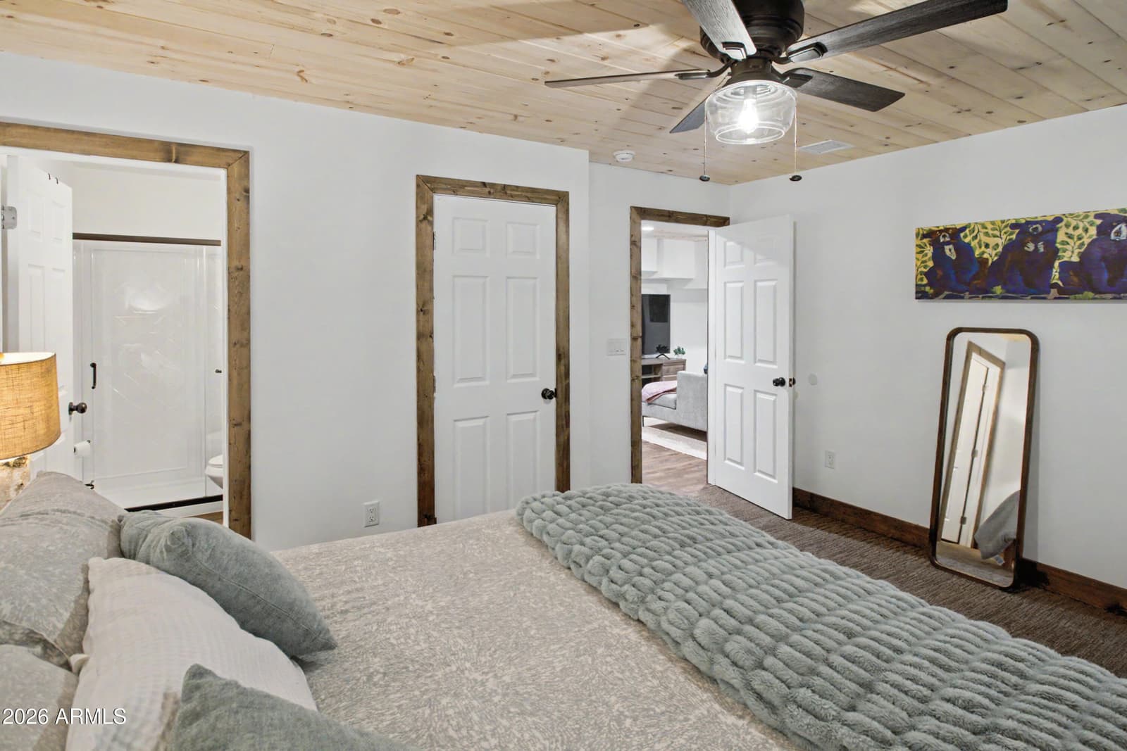2972 S Wapiti Lane, Pinetop, AZ 85935 — photo 19 of 49