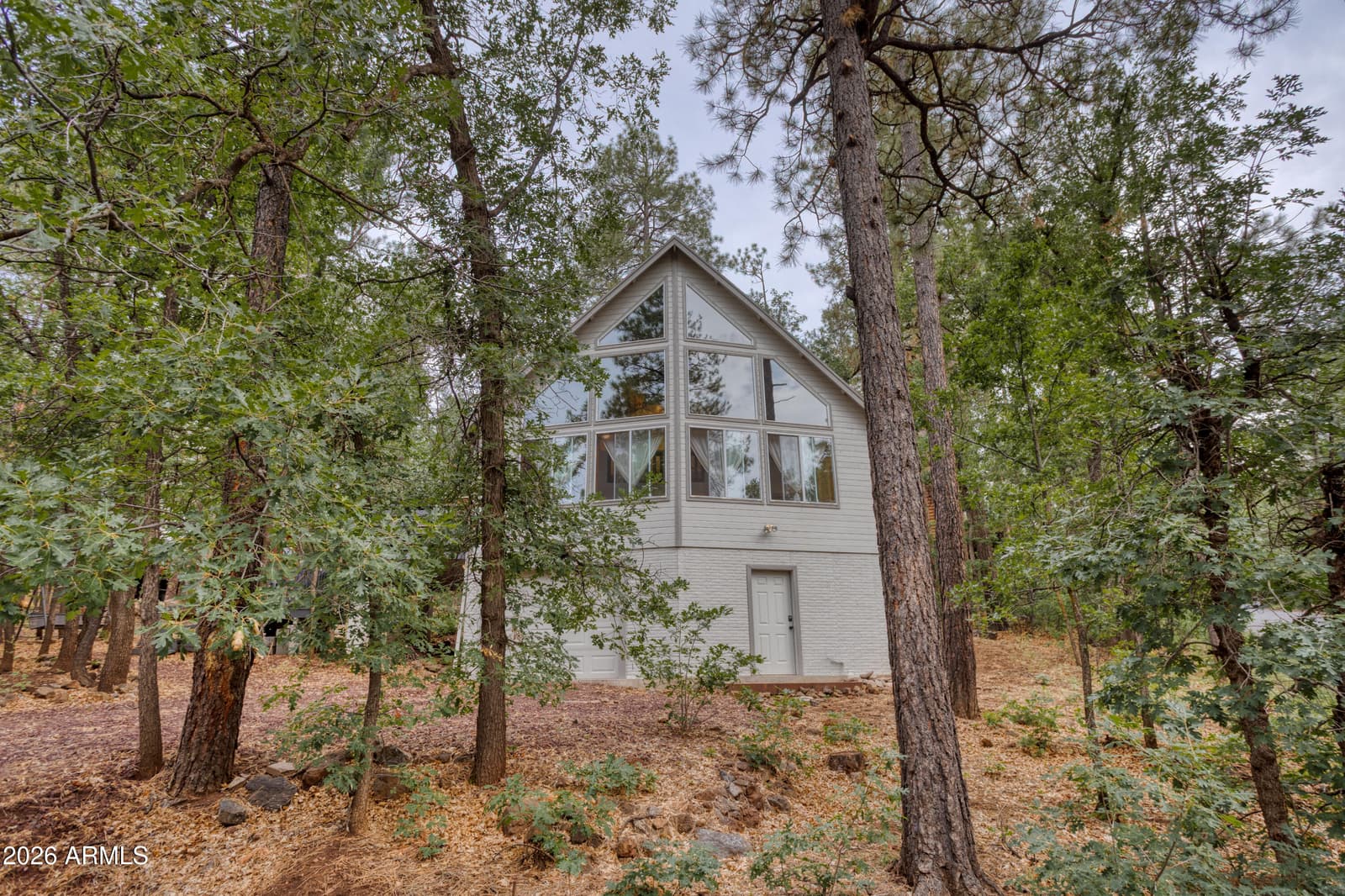 2972 S Wapiti Lane, Pinetop, AZ 85935 — photo 26 of 49