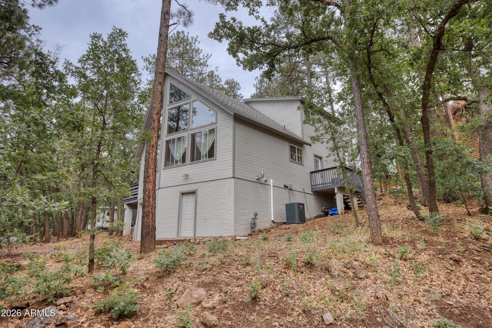 2972 S Wapiti Lane, Pinetop, AZ 85935 — photo 28 of 49