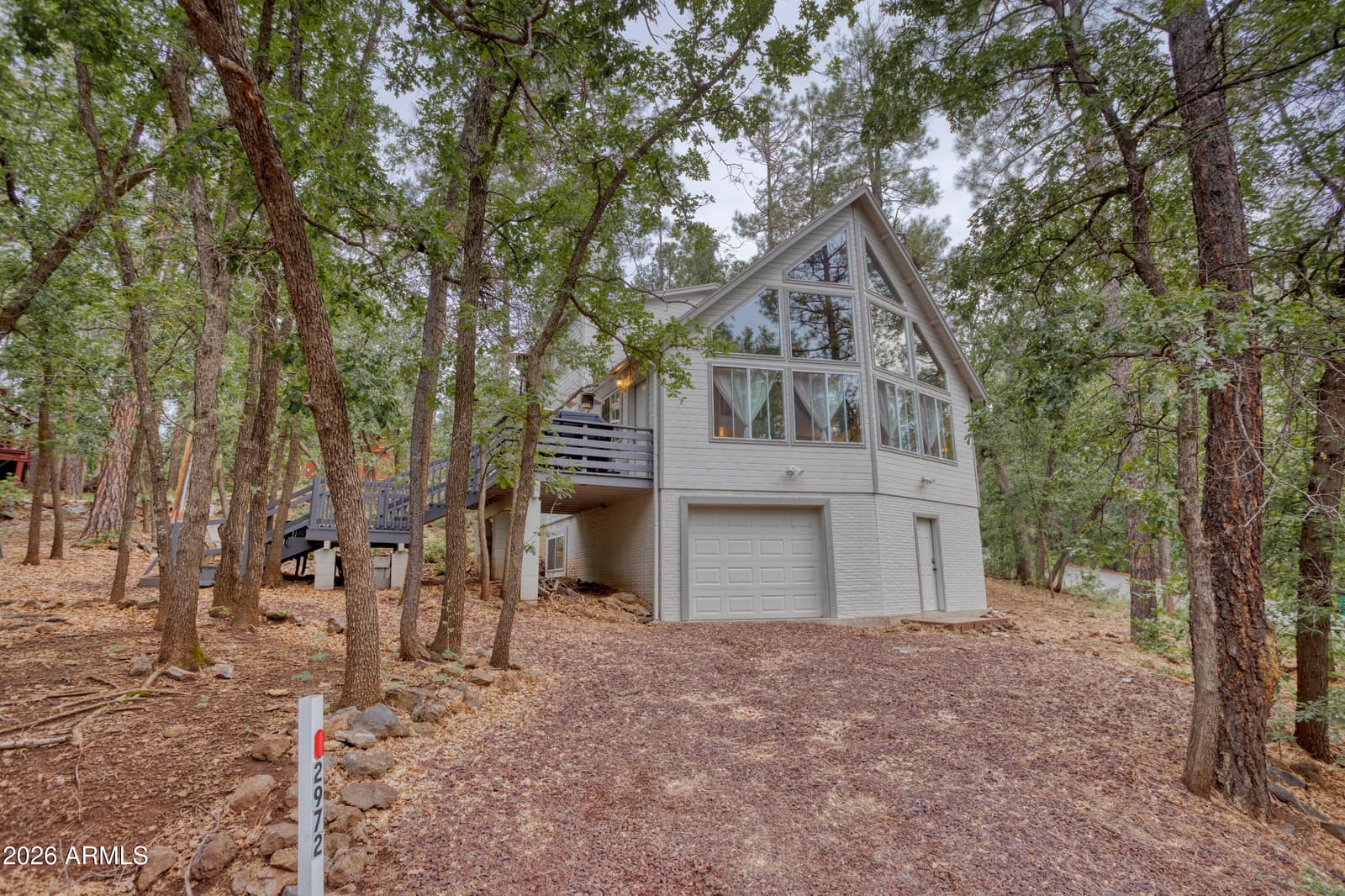 2972 S Wapiti Lane, Pinetop, AZ 85935 — photo 30 of 49