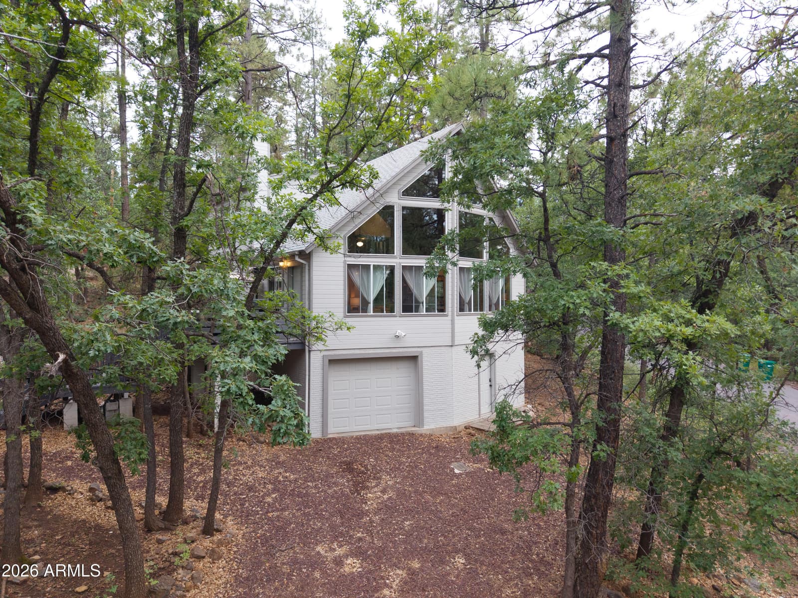 2972 S Wapiti Lane, Pinetop, AZ 85935 — photo 31 of 49