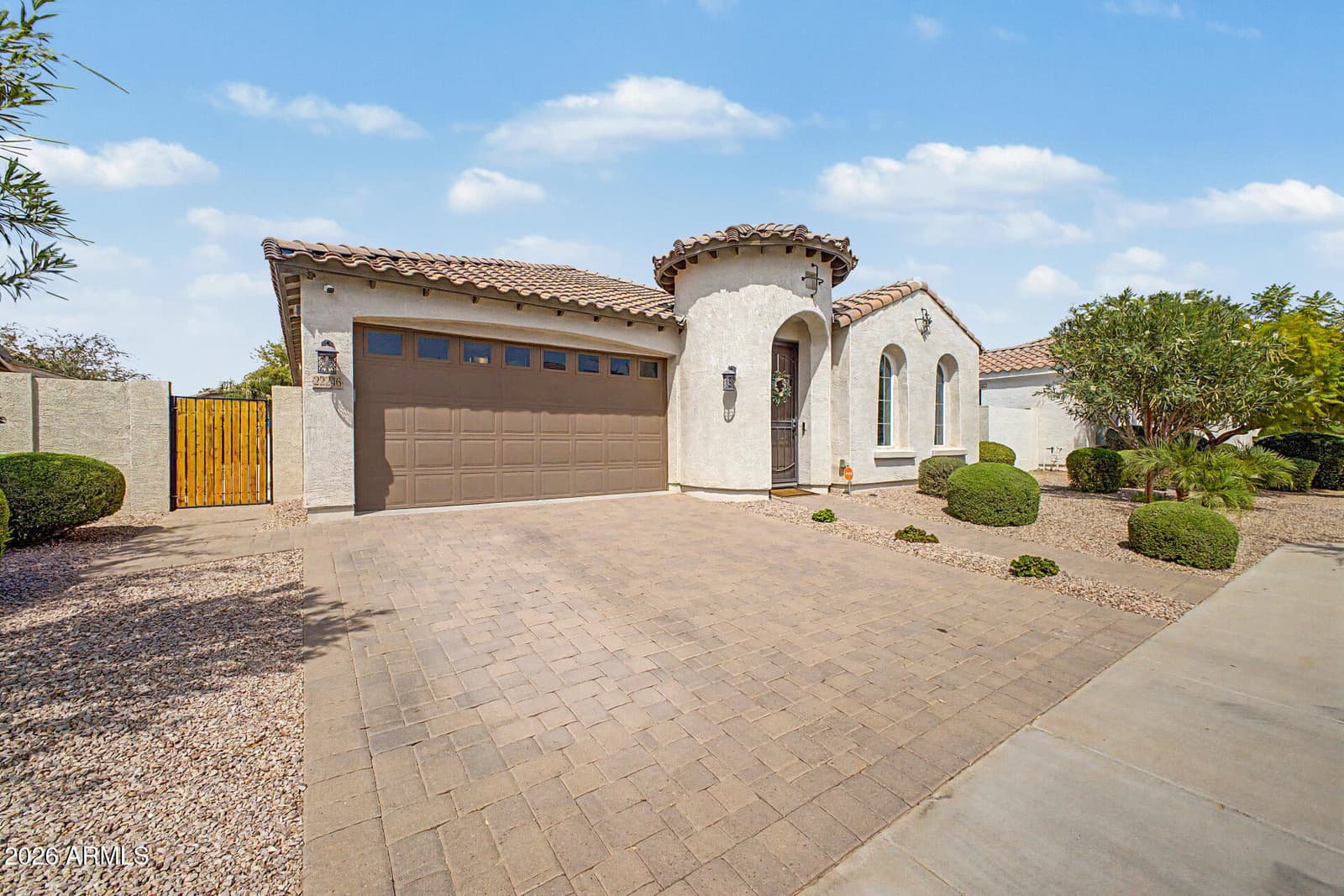 22246 E Cherrywood Drive, Queen Creek, AZ 85142 — photo 5 of 54