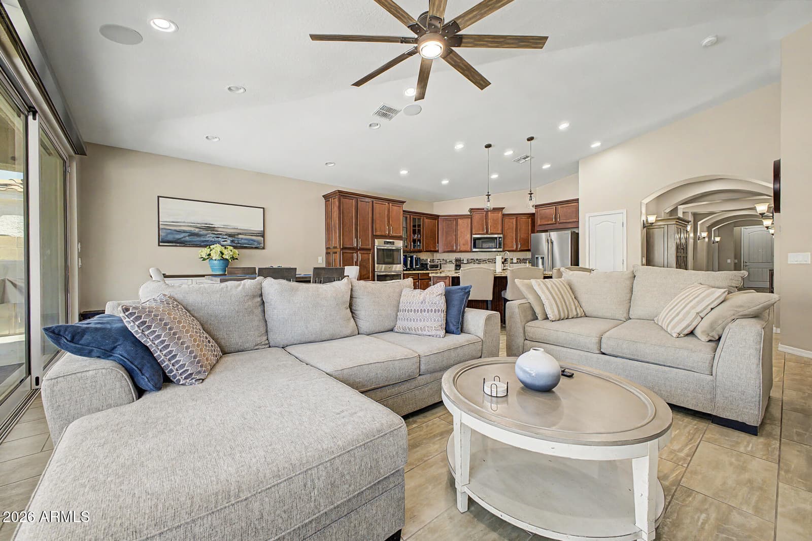 22246 E Cherrywood Drive, Queen Creek, AZ 85142 — photo 7 of 54