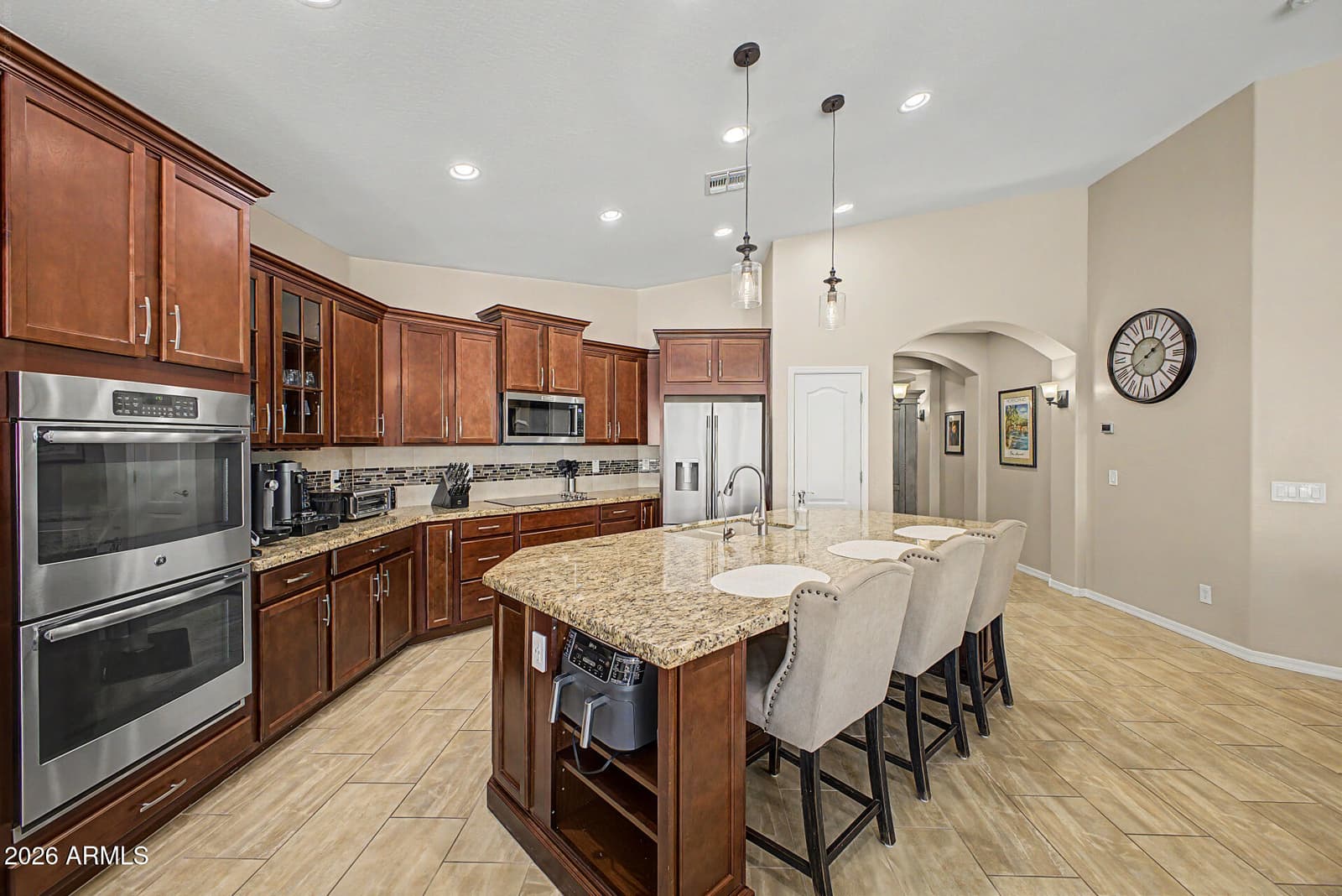 22246 E Cherrywood Drive, Queen Creek, AZ 85142 — photo 8 of 54