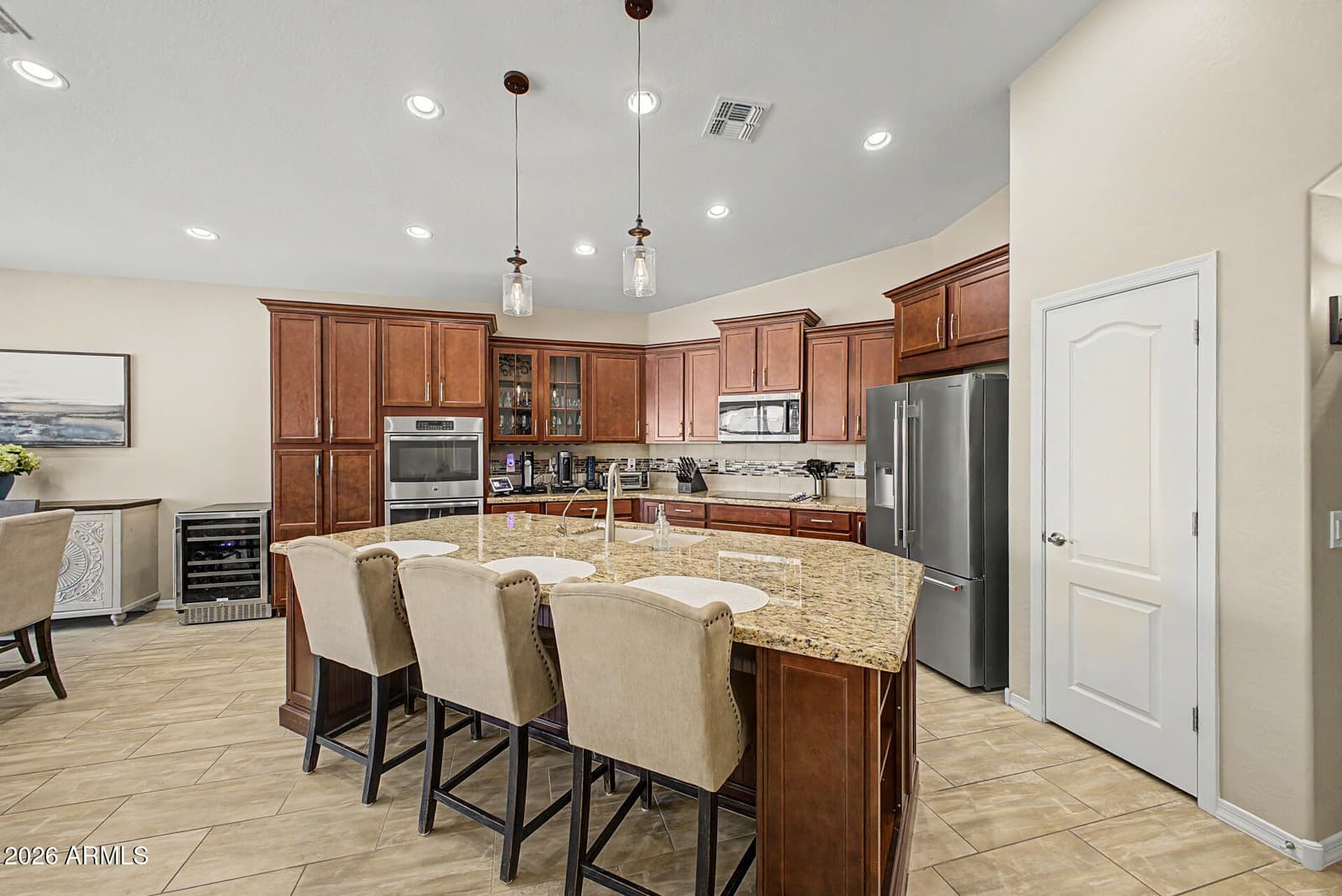 22246 E Cherrywood Drive, Queen Creek, AZ 85142 — photo 10 of 54