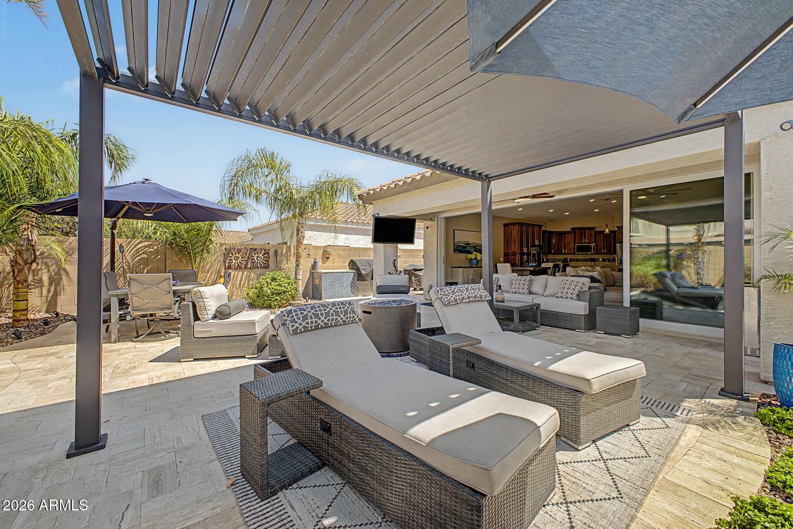 22246 E Cherrywood Drive, Queen Creek, AZ 85142 — photo 46 of 54