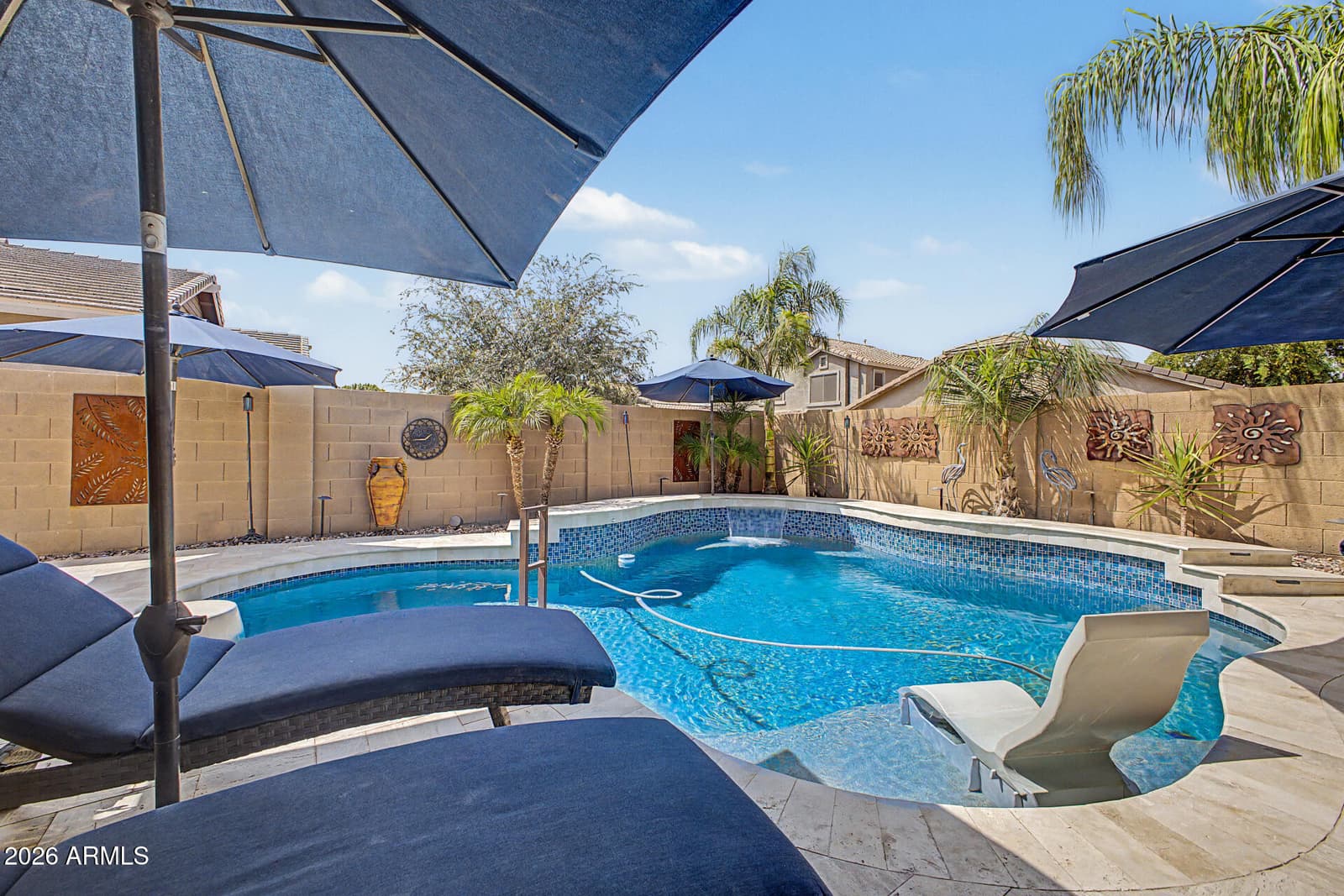 22246 E Cherrywood Drive, Queen Creek, AZ 85142 — photo 43 of 54