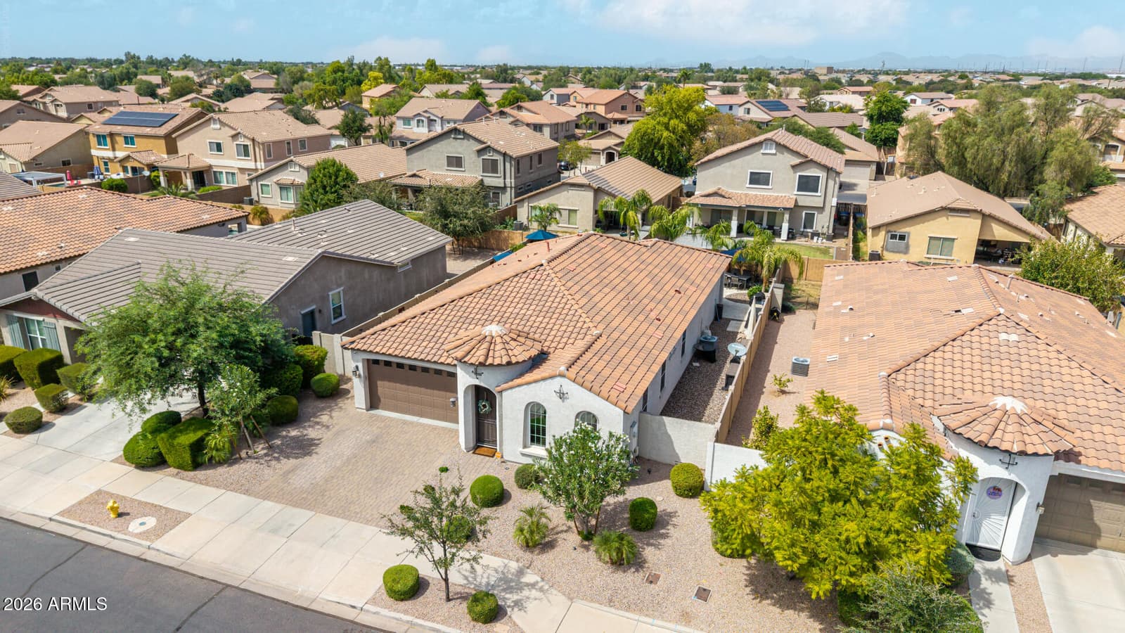 22246 E Cherrywood Drive, Queen Creek, AZ 85142 — photo 51 of 54