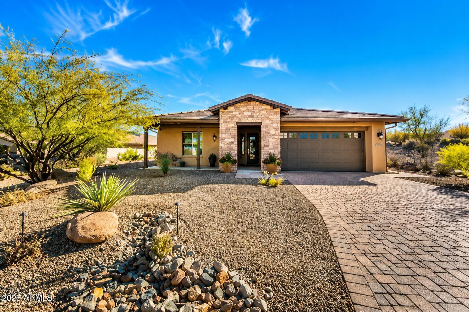 3670 Stampede Drive, Wickenburg, AZ 85390 — photo 1 of 29