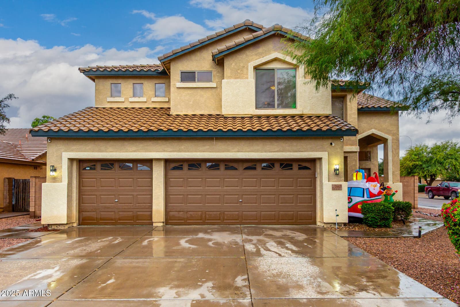 1643 E Wildhorse Place, Chandler, AZ 85286 — photo 1 of 33