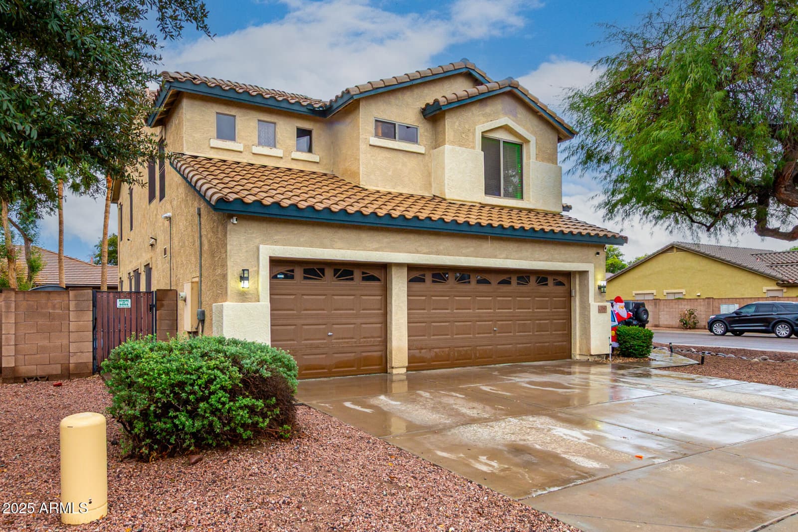 1643 E Wildhorse Place, Chandler, AZ 85286 — photo 2 of 33