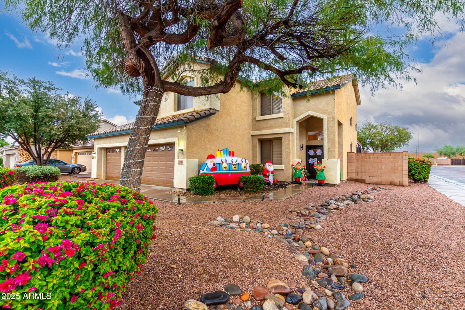 1643 E Wildhorse Place, Chandler, AZ 85286 — photo 3 of 33