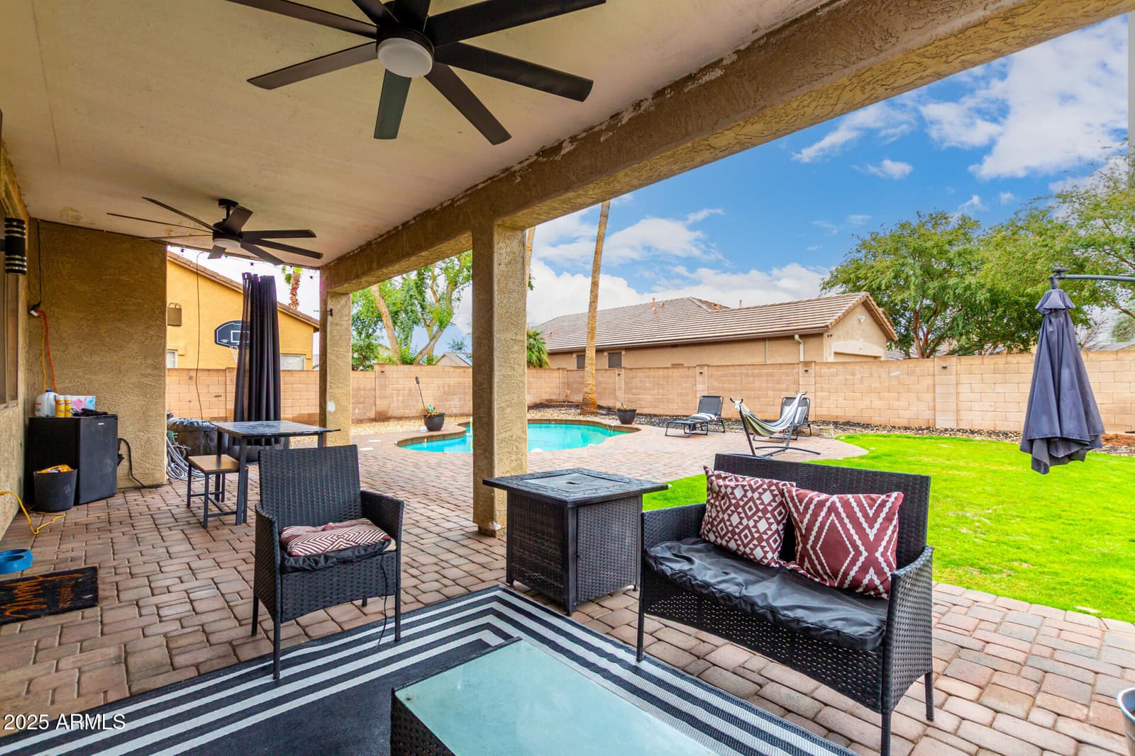 1643 E Wildhorse Place, Chandler, AZ 85286 — photo 7 of 33
