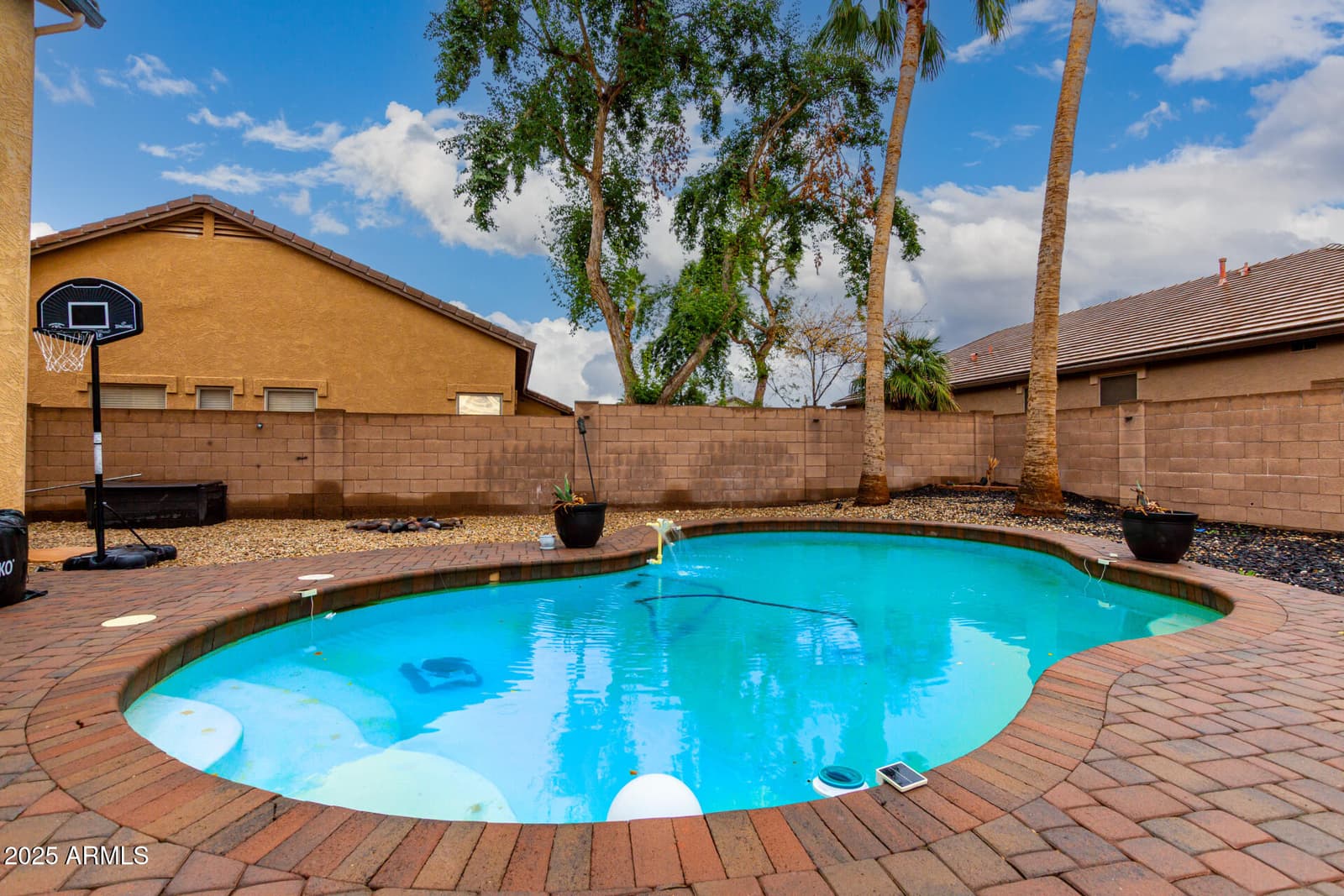 1643 E Wildhorse Place, Chandler, AZ 85286 — photo 9 of 33