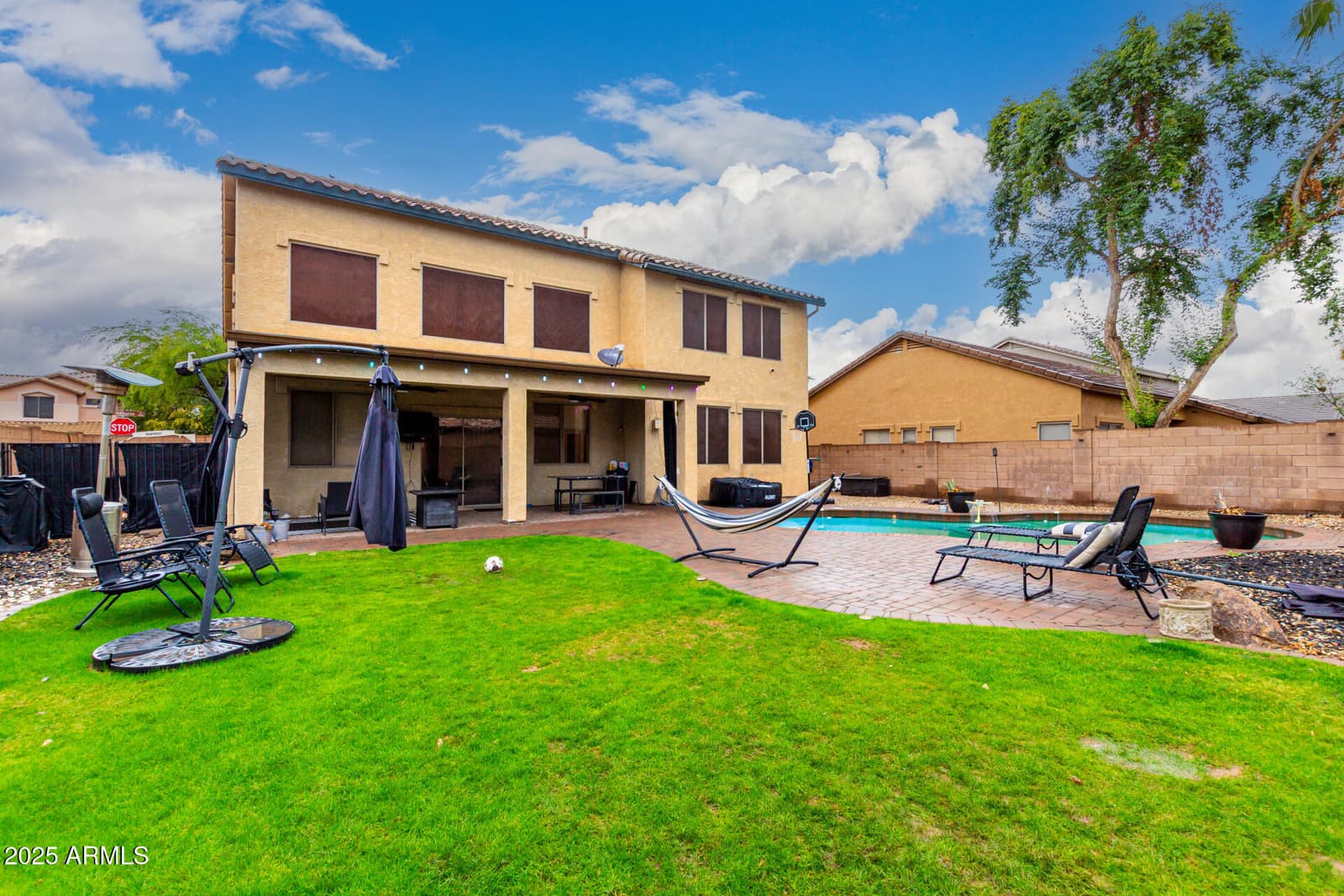 1643 E Wildhorse Place, Chandler, AZ 85286 — photo 12 of 33