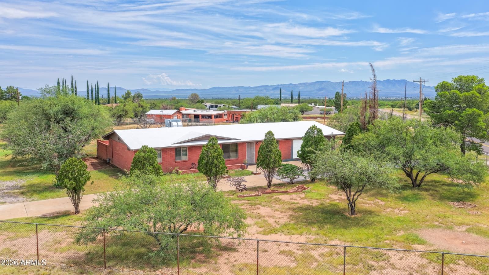 5151 S San Carlos Avenue, Sierra Vista, AZ 85650 — photo 1 of 33