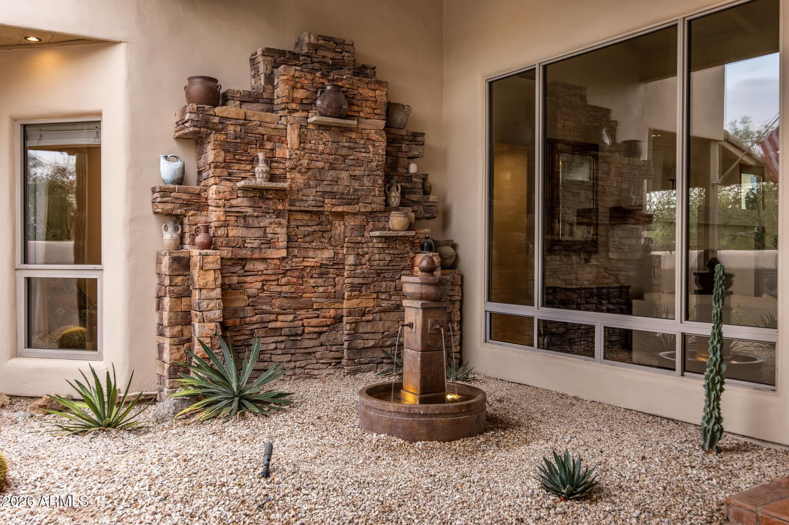 8370 E Via Del Sol Drive, Scottsdale, AZ 85255 — photo 39 of 40