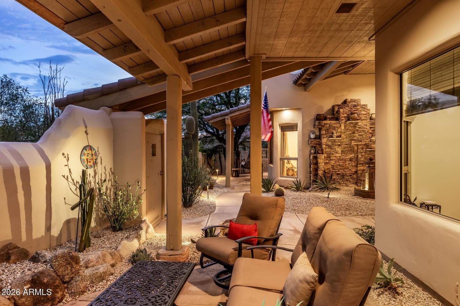 8370 E Via Del Sol Drive, Scottsdale, AZ 85255 — photo 7 of 40