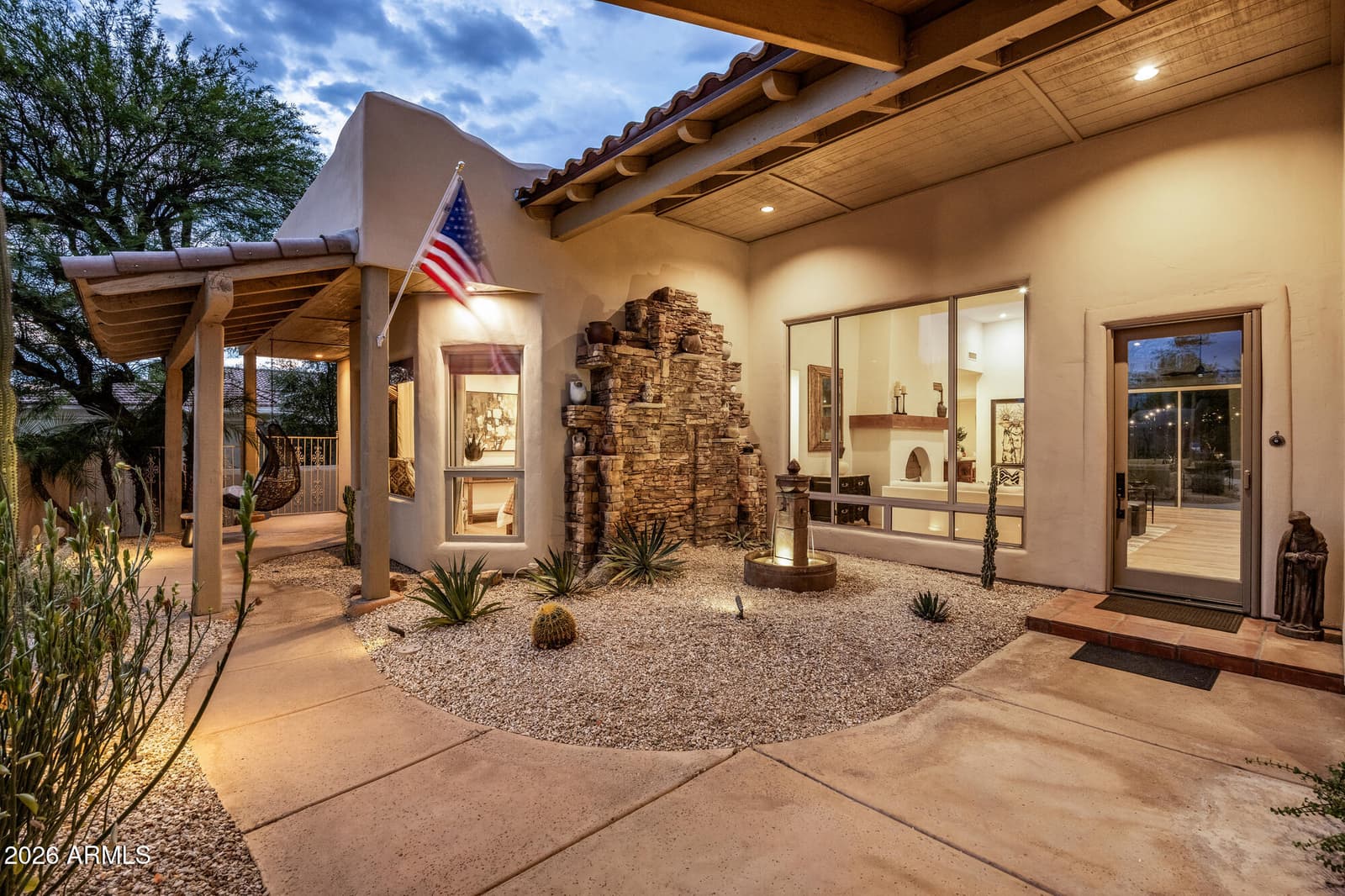 8370 E Via Del Sol Drive, Scottsdale, AZ 85255 — photo 6 of 40