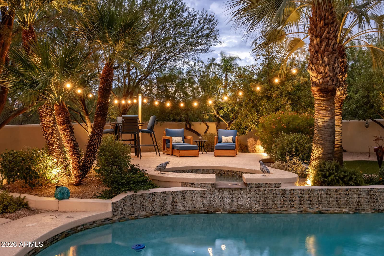 8370 E Via Del Sol Drive, Scottsdale, AZ 85255 — photo 36 of 40