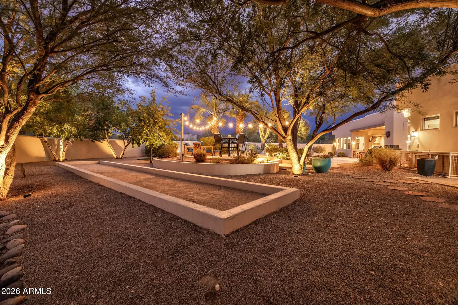 8370 E Via Del Sol Drive, Scottsdale, AZ 85255 — photo 37 of 40