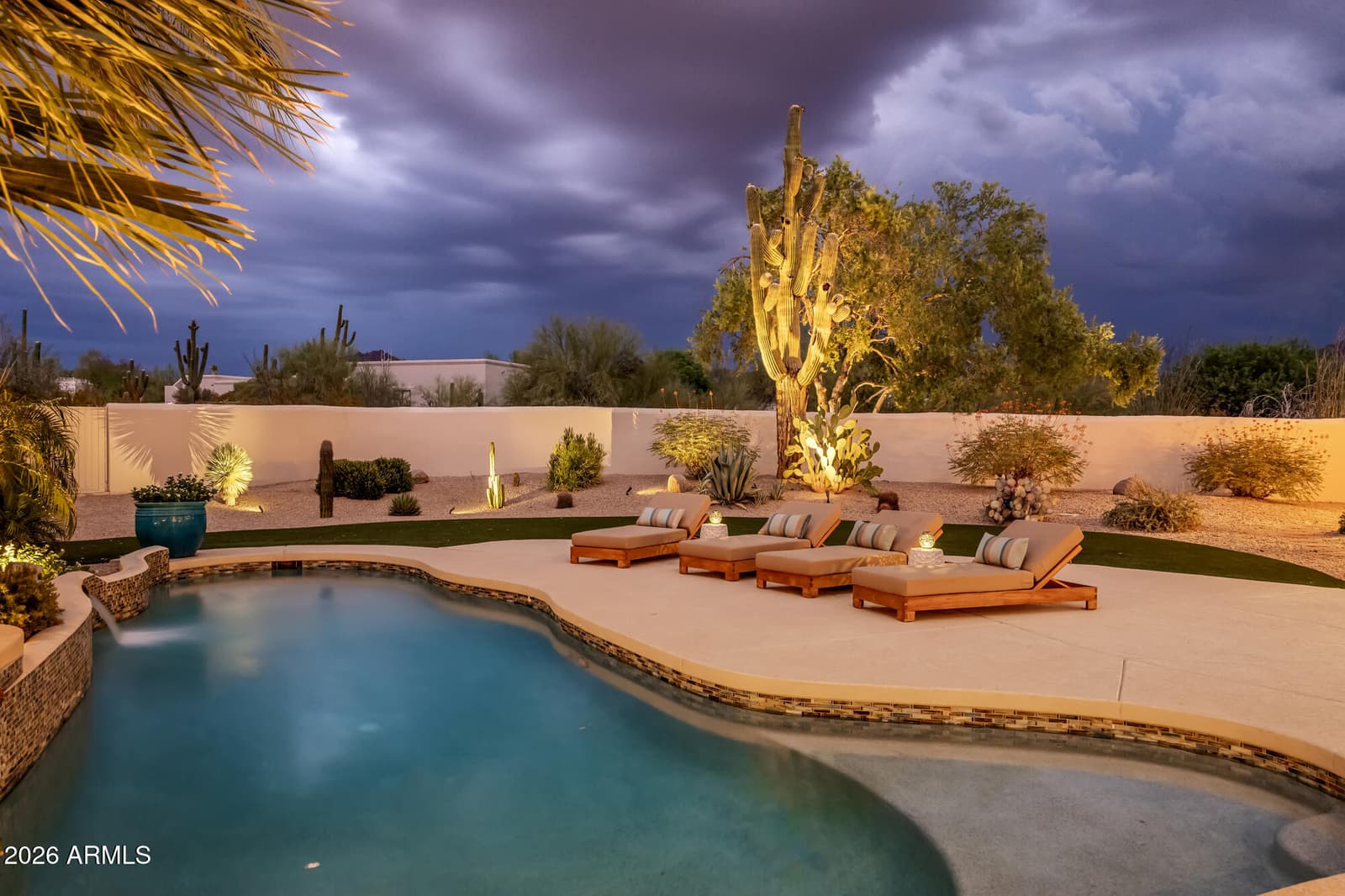 8370 E Via Del Sol Drive, Scottsdale, AZ 85255 — photo 38 of 40
