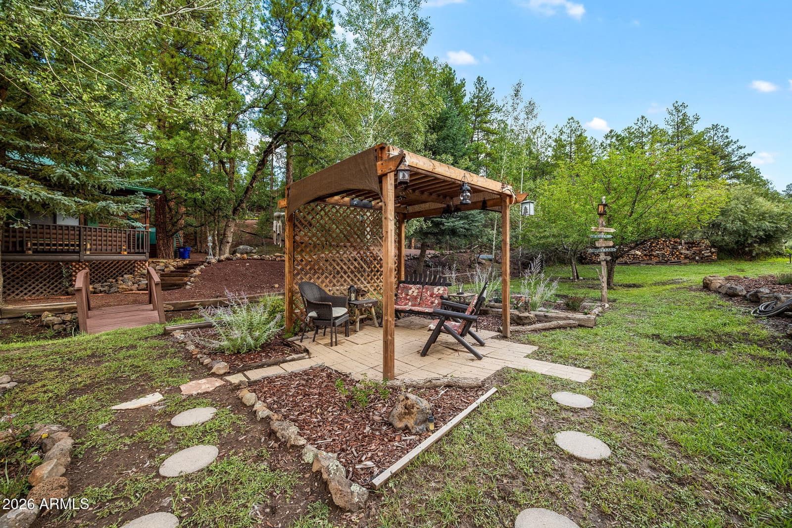 344 W Pima Lane, Lakeside, AZ 85929 — photo 25 of 54