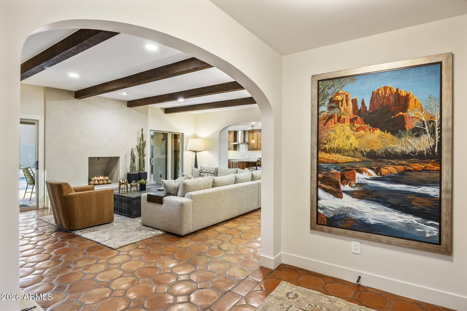 8311 E Vista De Valle, Scottsdale, AZ 85255 — photo 11 of 40