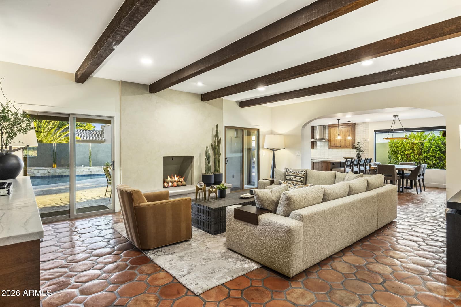8311 E Vista De Valle, Scottsdale, AZ 85255 — photo 13 of 40