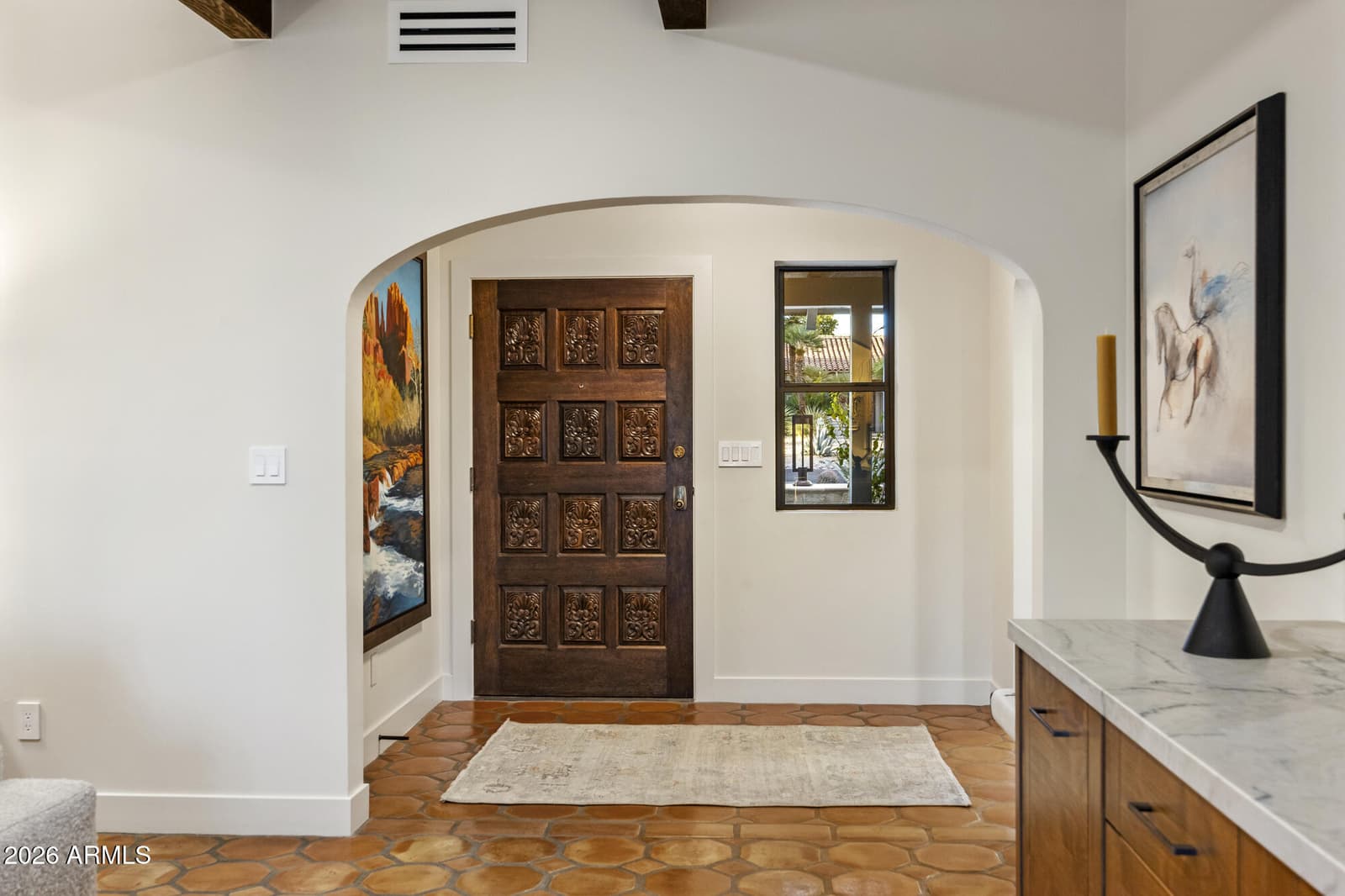 8311 E Vista De Valle, Scottsdale, AZ 85255 — photo 2 of 40