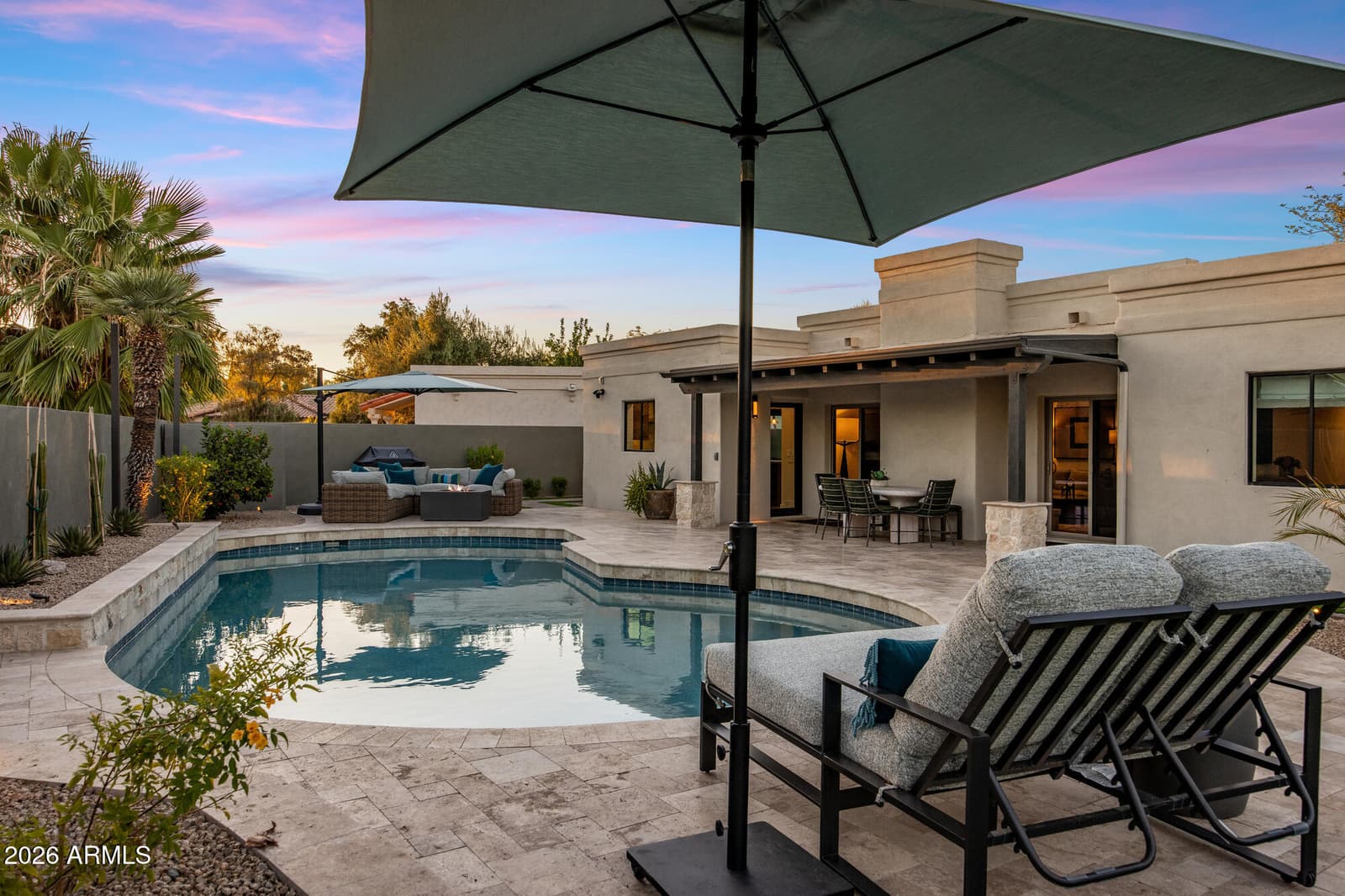8311 E Vista De Valle, Scottsdale, AZ 85255 — photo 24 of 40