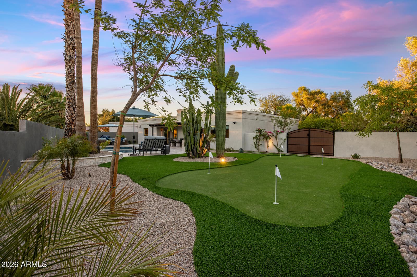 8311 E Vista De Valle, Scottsdale, AZ 85255 — photo 27 of 40