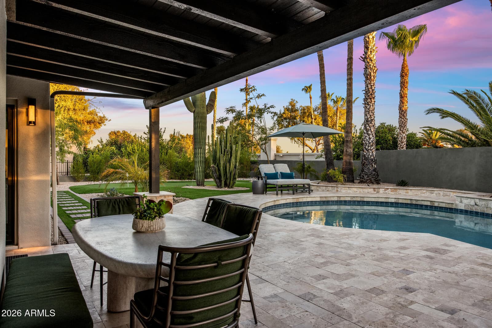 8311 E Vista De Valle, Scottsdale, AZ 85255 — photo 25 of 40